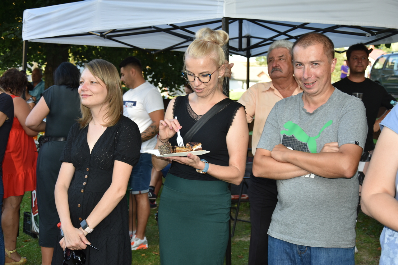 Kultura, Tradycja... i Placki! 2023